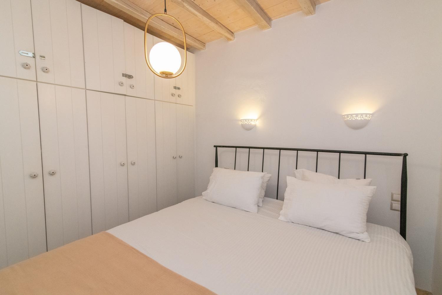 Panormos Art Villas & Suites Eksteriør billede
