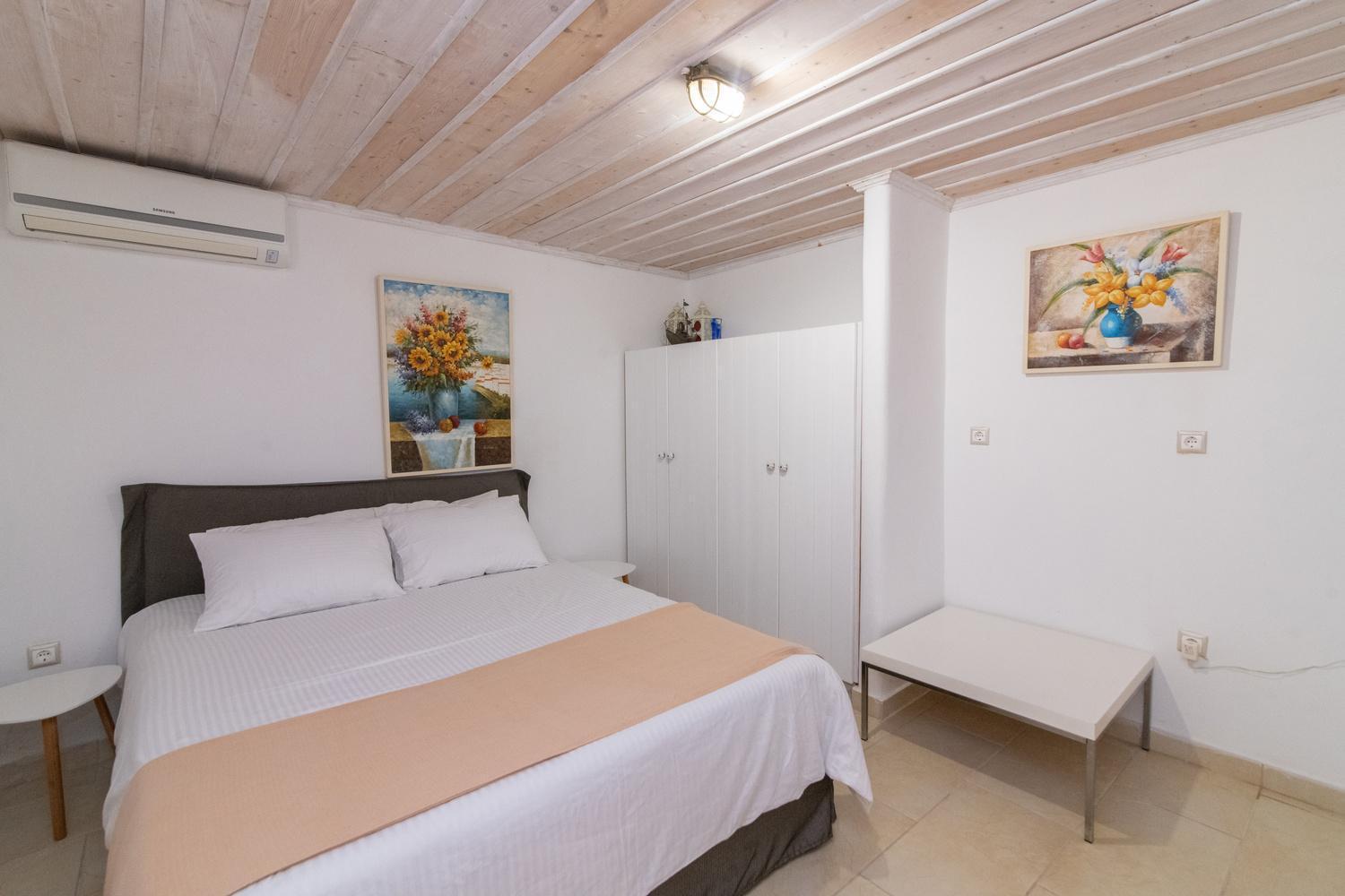 Panormos Art Villas & Suites Eksteriør billede